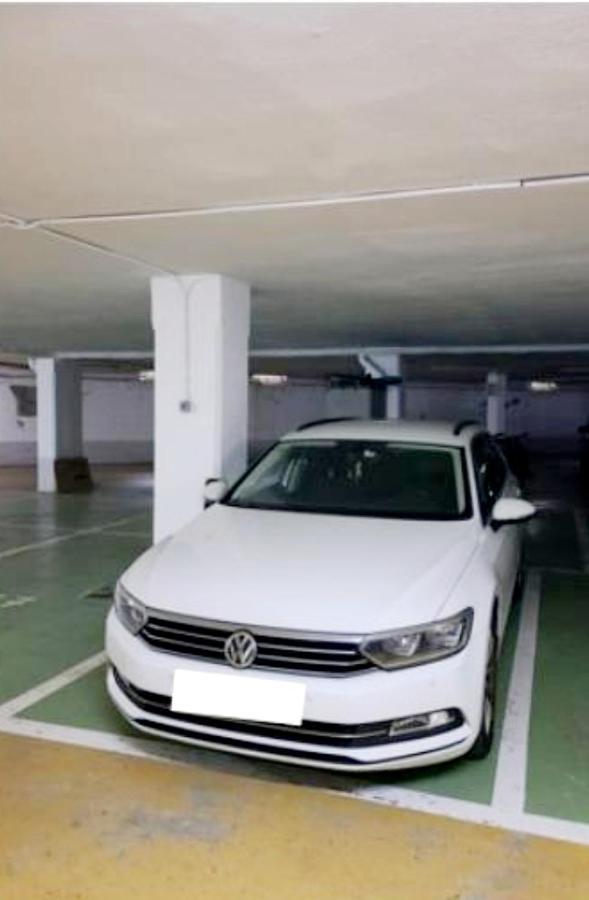 Apartamento Pilartxo 扎鲁亚斯 外观 照片